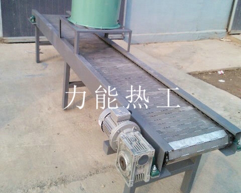 太原链板输送机