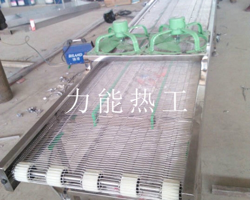 太原乙字网输送机