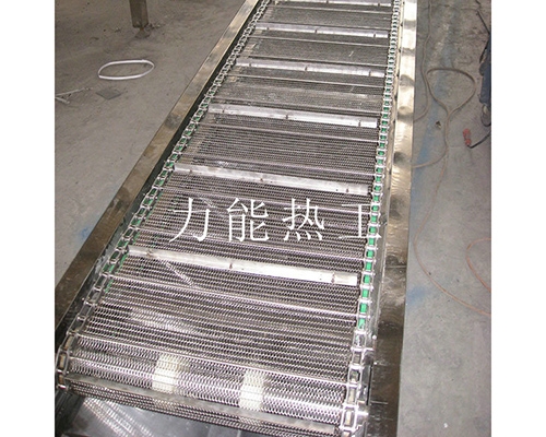 太原链网输送机