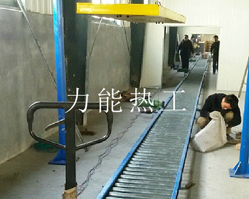 太原输送机械