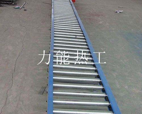 太原不锈钢输送机
