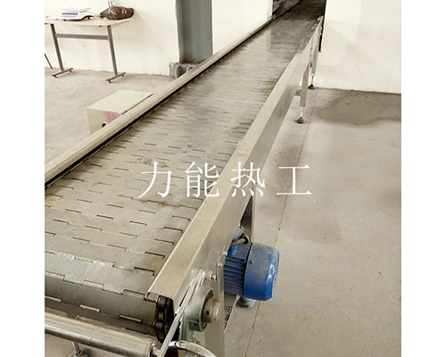 太原链板输送机