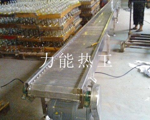 太原链板输送机