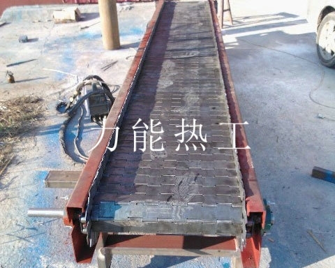 太原链板输送机厂家