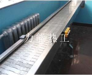 太原链板式输送机