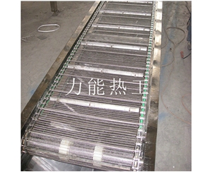 太原链网输送机