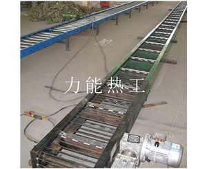 太原不锈钢输送机