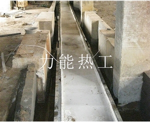 太原皮带输送机