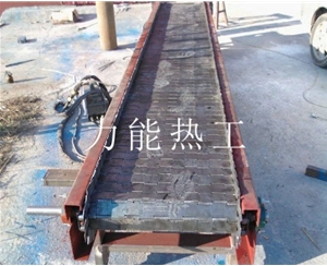 太原链板输送机厂家