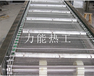 太原耐热链板输送机