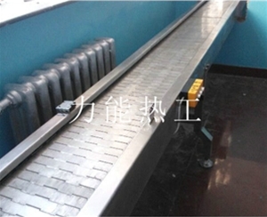 太原链板式输送机